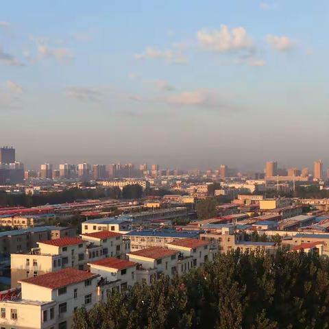 爱生活，爱范县