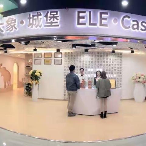 不止培养表演才能 儿童戏剧的教育意义更深远丨大象城堡丨深圳红山