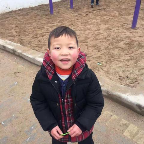 把爱留下陪你成长——家访随笔（旭光杨桥小学：华云）