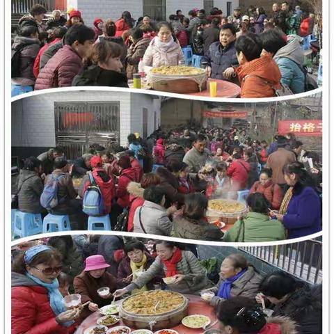 长阳国君生态养殖老板杀年猪请游客吃新鲜