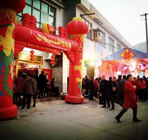 今夜花好月儿圆