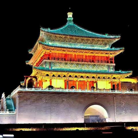 因为一段情，认识一座城市