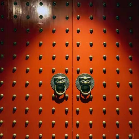 乌镇的夜——惊艳