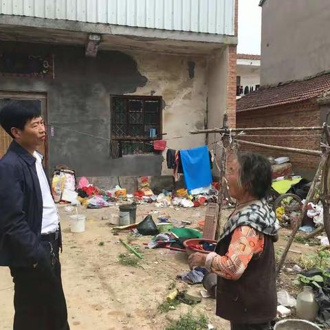 精准扶贫   爱暖人心