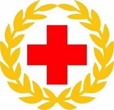 鄠邑区第六中学红十字会开展“5.8红十字博爱周”宣传活动