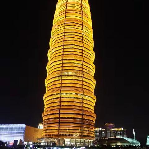 唐卫郑州行程纪略(10)