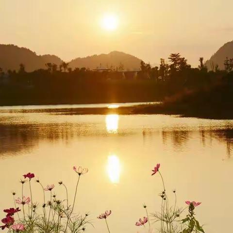 【美篇诗词大会】水韵黔南