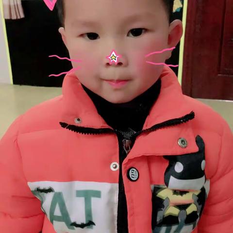 刘洪滔❤幼儿园的快乐生活！👇