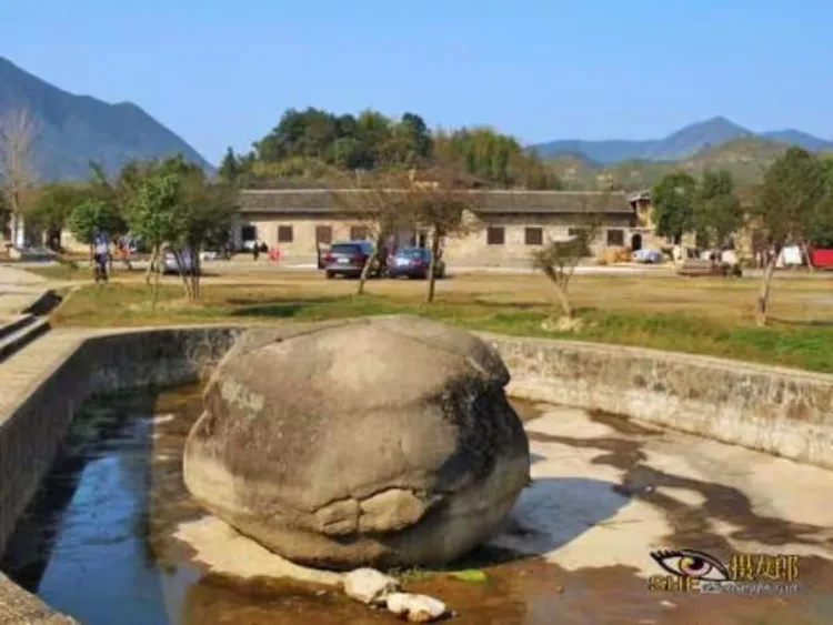 湖南岳阳张谷英村写生基地