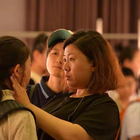 别样六一——北师大青岛附校深圳戏剧研学行“我和戏剧有个约会”DAY13