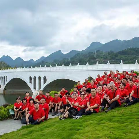 相逢是首歌—朝阳中学78届四十周年同学会