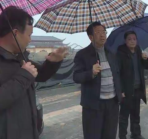 黎川县农村人居环境整治工作周报（1月第2周）