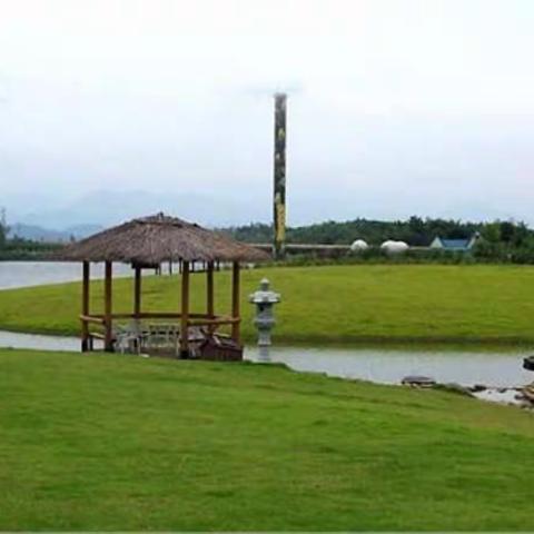 安吉大竹海、竹博园、中南百草园两日游