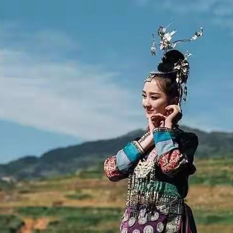 我在贵州等你…… 双卧8日游