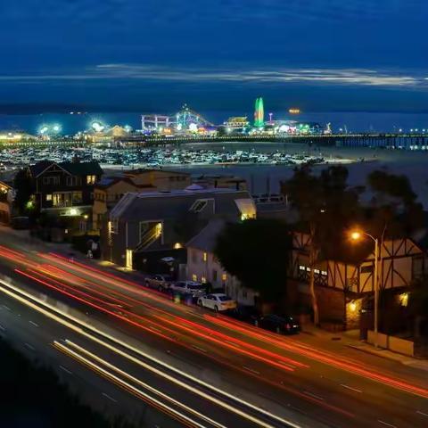 美国西部印象 (上)