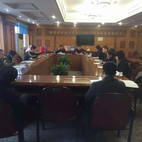 县供销社召开系统安全生产工作会议