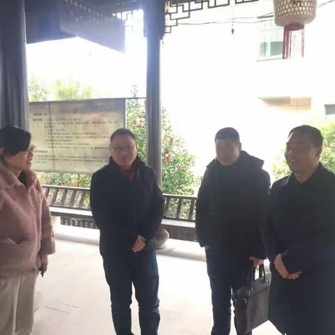 武义供销社赴磐安考察学习特色小吃培育经验