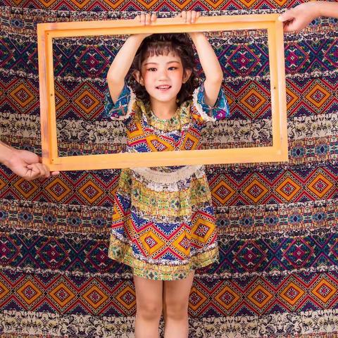 adior kids 6月最新客片