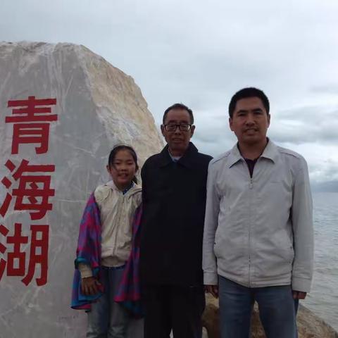 父亲的足迹（一）