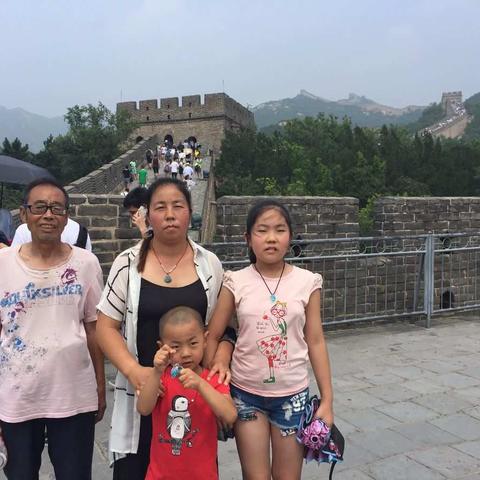 父亲的足迹（二）