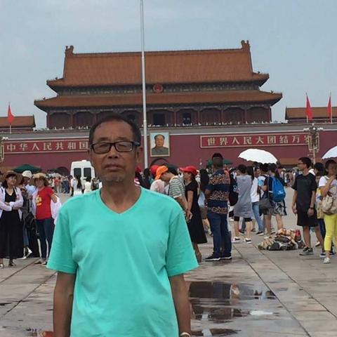 父亲的足迹（三）