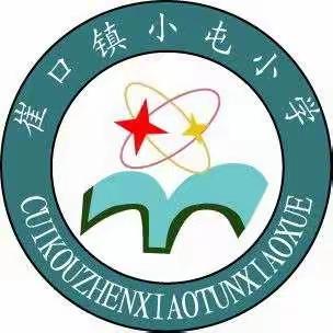 培养学习习惯，渗透全新教育理念——记崔口镇小屯小学赛课活动