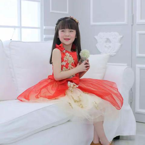 张馨予  2017.1.18拍摄于微笑宝贝平顶山店