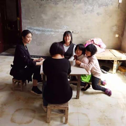 脚步不曾停歇——卫辉市上乐村镇史村完小五年级之58