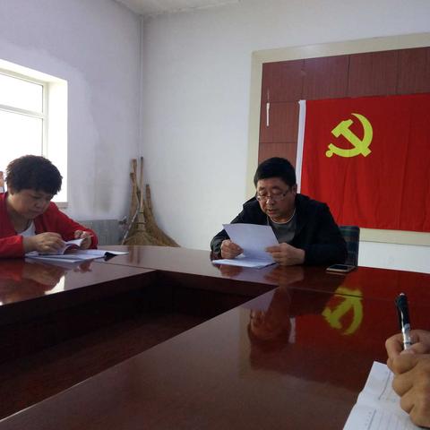 加强党性修养，争做合格党员