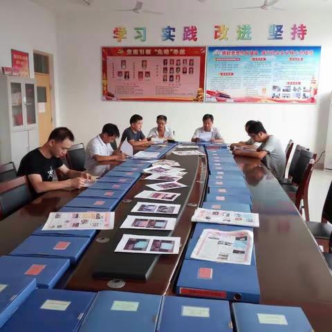 开学倒计时，昌邑市奎聚小学多举措做好开学准备工作