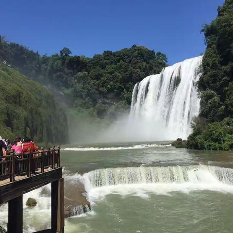 贵州桂林.高铁沿线游2