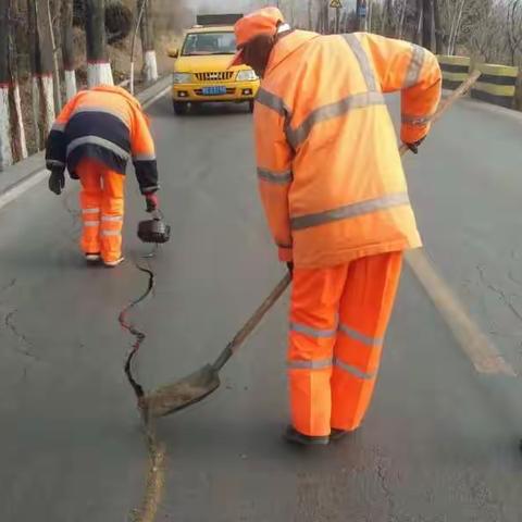 阳城公路段多举措做好春运道路安全保畅工作