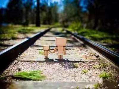 那个人，那些事