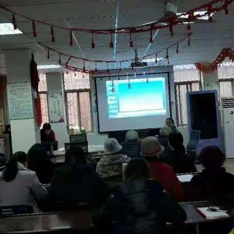扫黑除恶专项斗争，雁塔路社区在行动