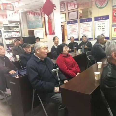 雁塔路社区举办“光荣之家”牌匾启动仪式