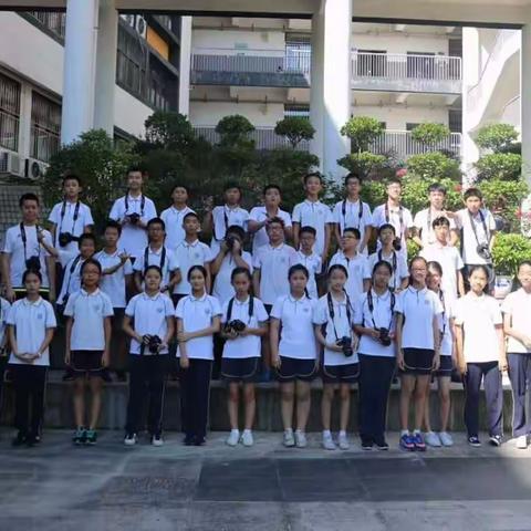 劳吾心智，技高一筹 —— 明德碧海八年级劳技课程小记