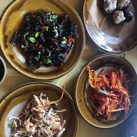 侗乡有味——明德碧海2018暑期“行走中国”课程之贵州记