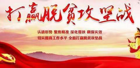 枫岭头镇脱贫攻坚争分夺秒抓整改，举一反三强推进