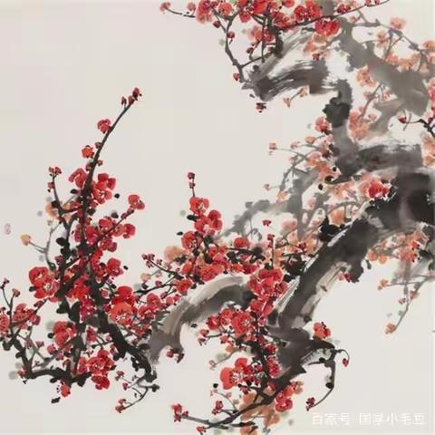 年年诗句为花多 今诵“柳.荷.菊.梅”  ——义乌市江滨小学202中队开展第十七届读书月亲子研学活动