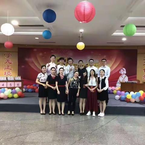 “科普助力 护动百科”之幕后花絮