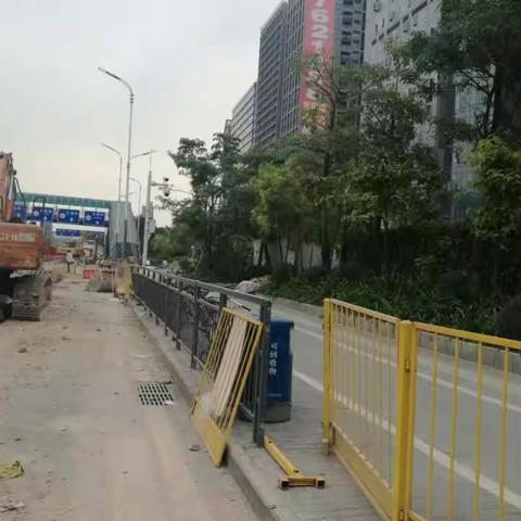 实时关注道路交通条件变化，及时调整公交线路运营状况——西部公汽三分公司两条线路临时调整站点停靠