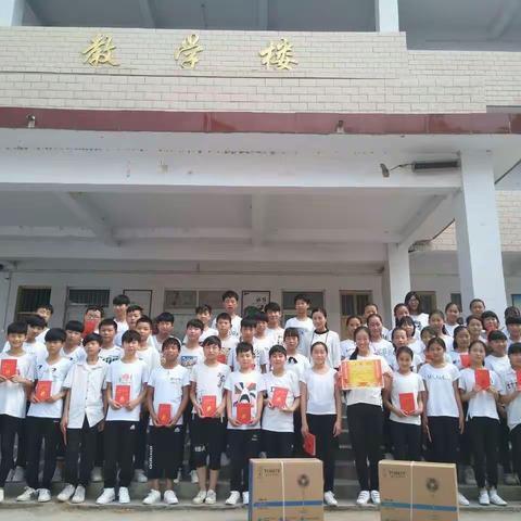 堂街镇中心校师生风采
