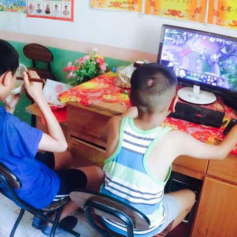 少年弱则中国弱