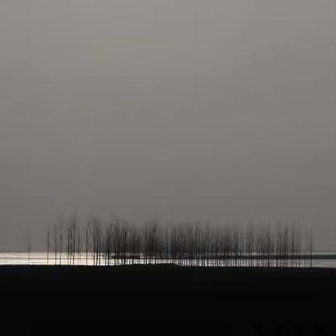 黄河滩历史文化节选