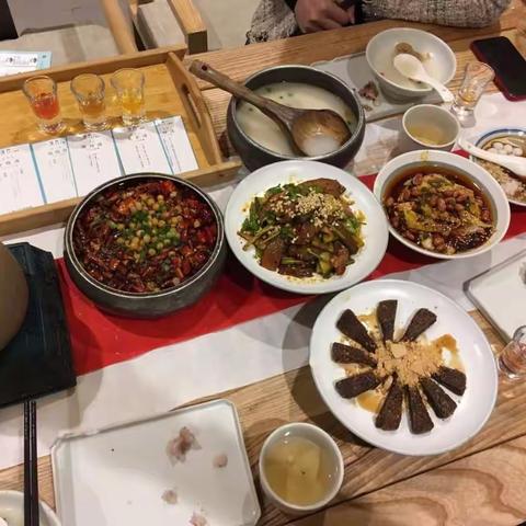 舌尖上的诱惑