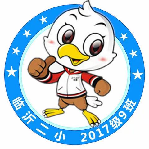 飞鹰展翅——2017级9班 “飞鹰班”班级小结