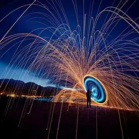 30张精彩长曝光摄影作品，美到爆！