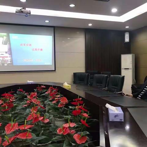 追求卓越 远离平庸——顺德区第二批中层干部培养对象省内跟岗学习第五天