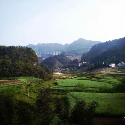 麻城骑行记