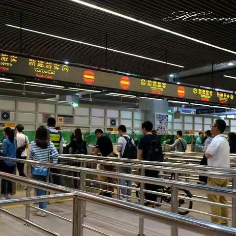 澳门街拍